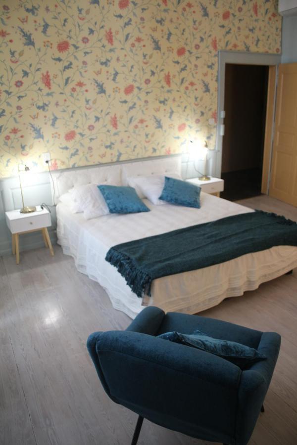 Le Patio Hotel Grignan Værelse billede