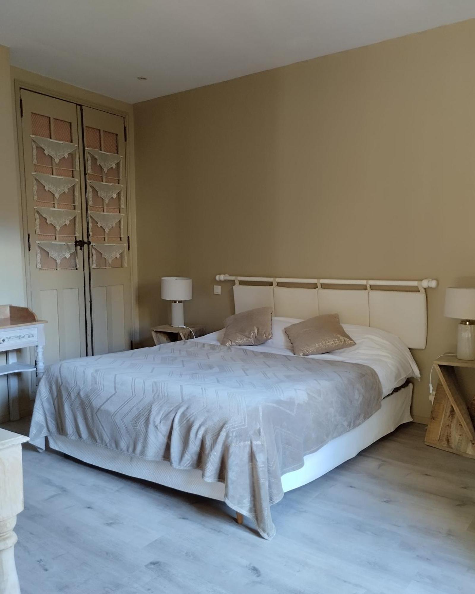 Le Patio Hotel Grignan Eksteriør billede