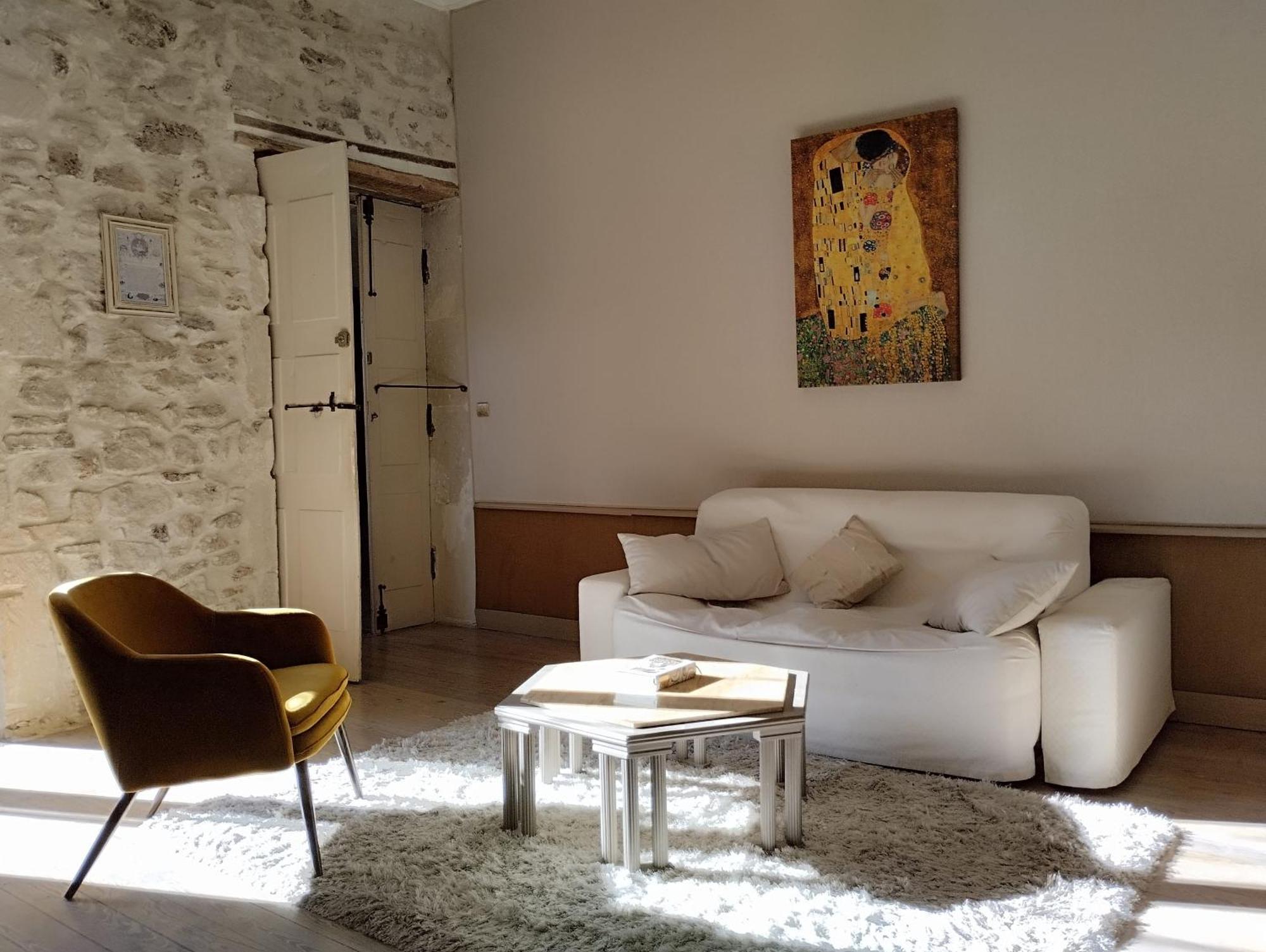 Le Patio Hotel Grignan Eksteriør billede