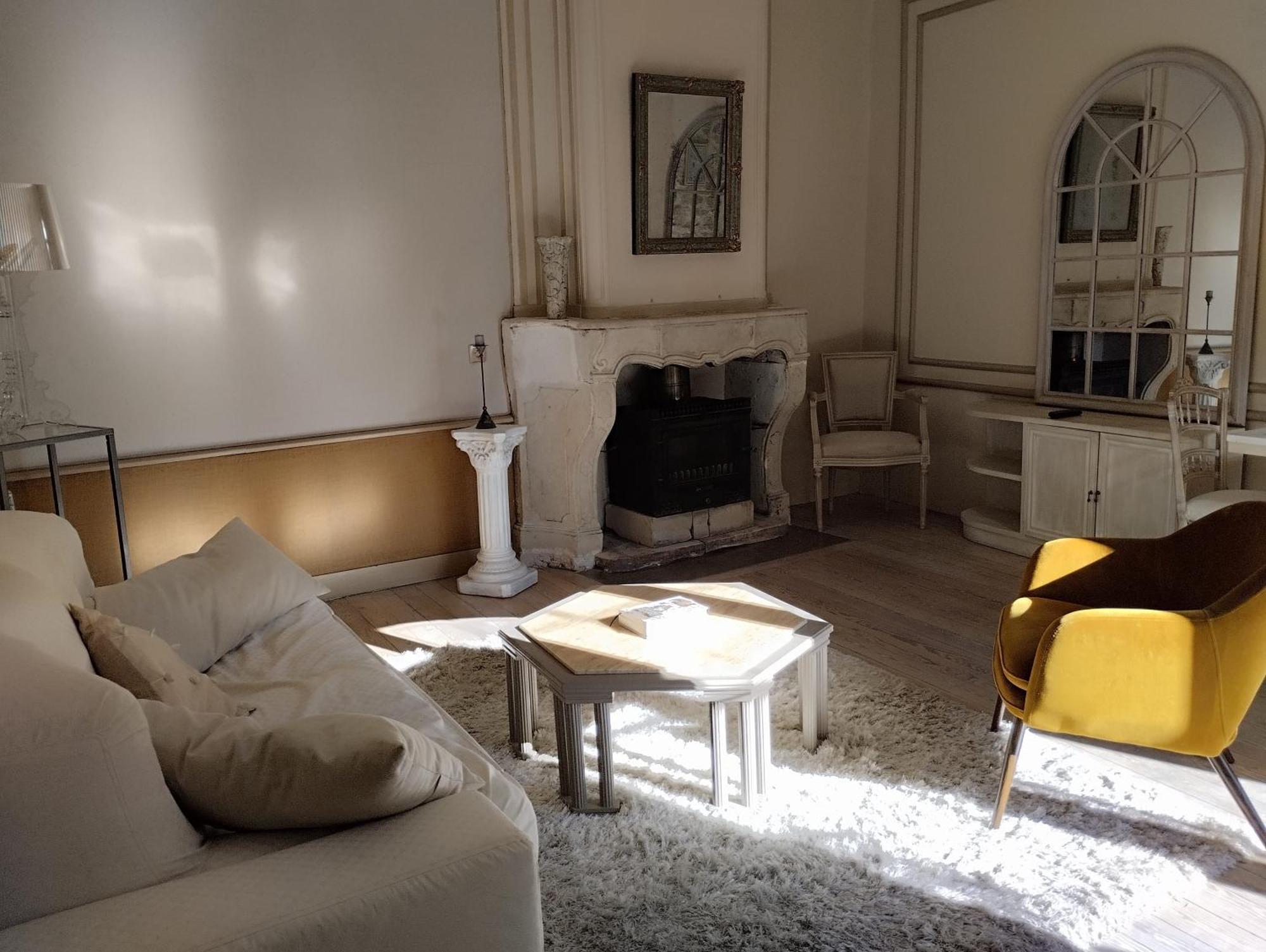 Le Patio Hotel Grignan Eksteriør billede