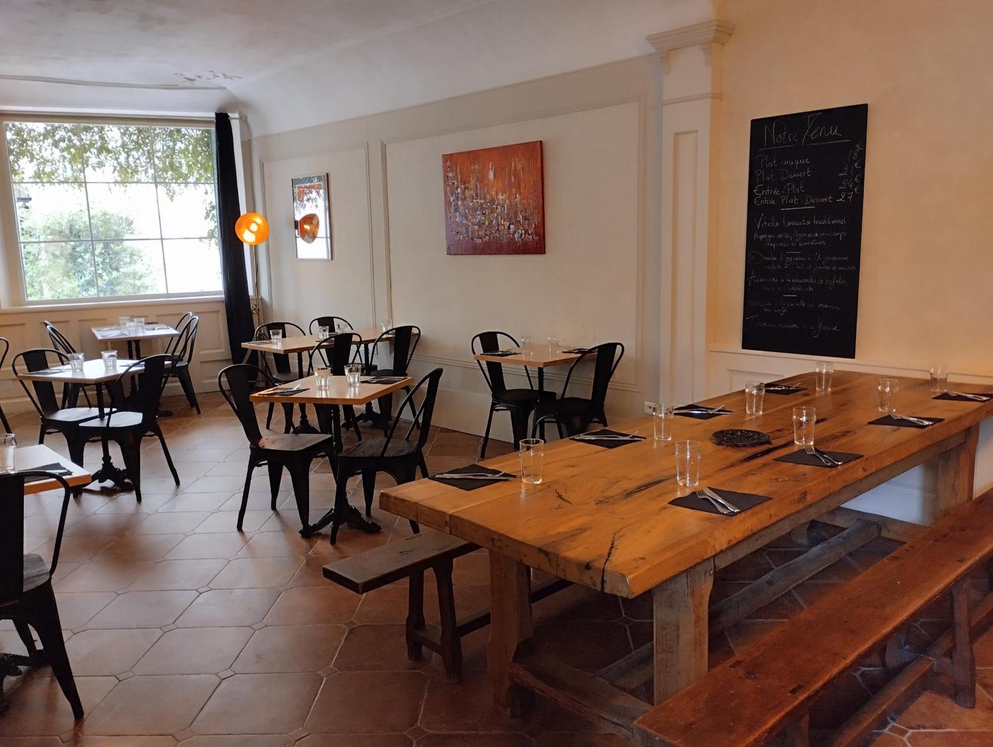Le Patio Hotel Grignan Eksteriør billede
