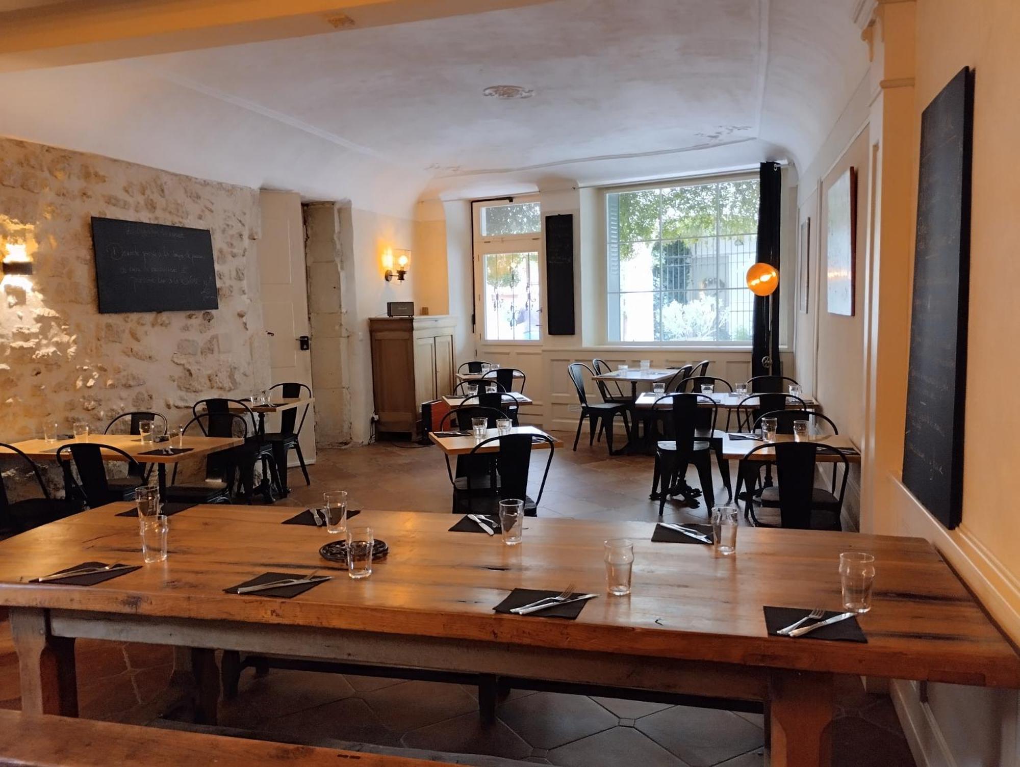 Le Patio Hotel Grignan Eksteriør billede